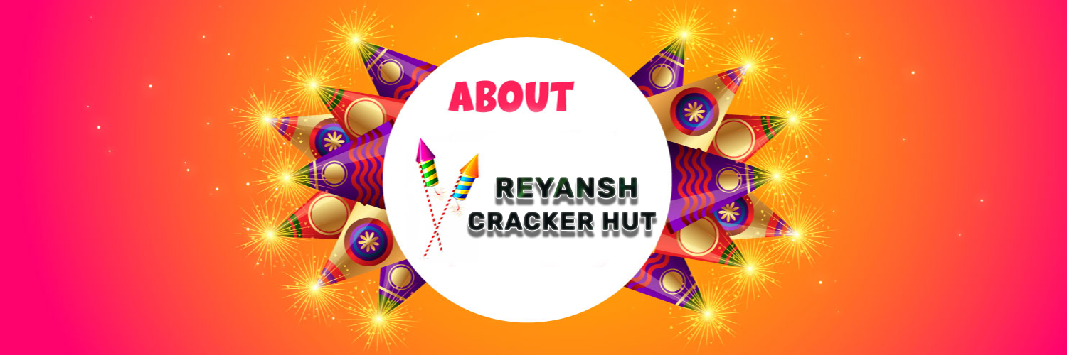Reyansh Cracker Hut